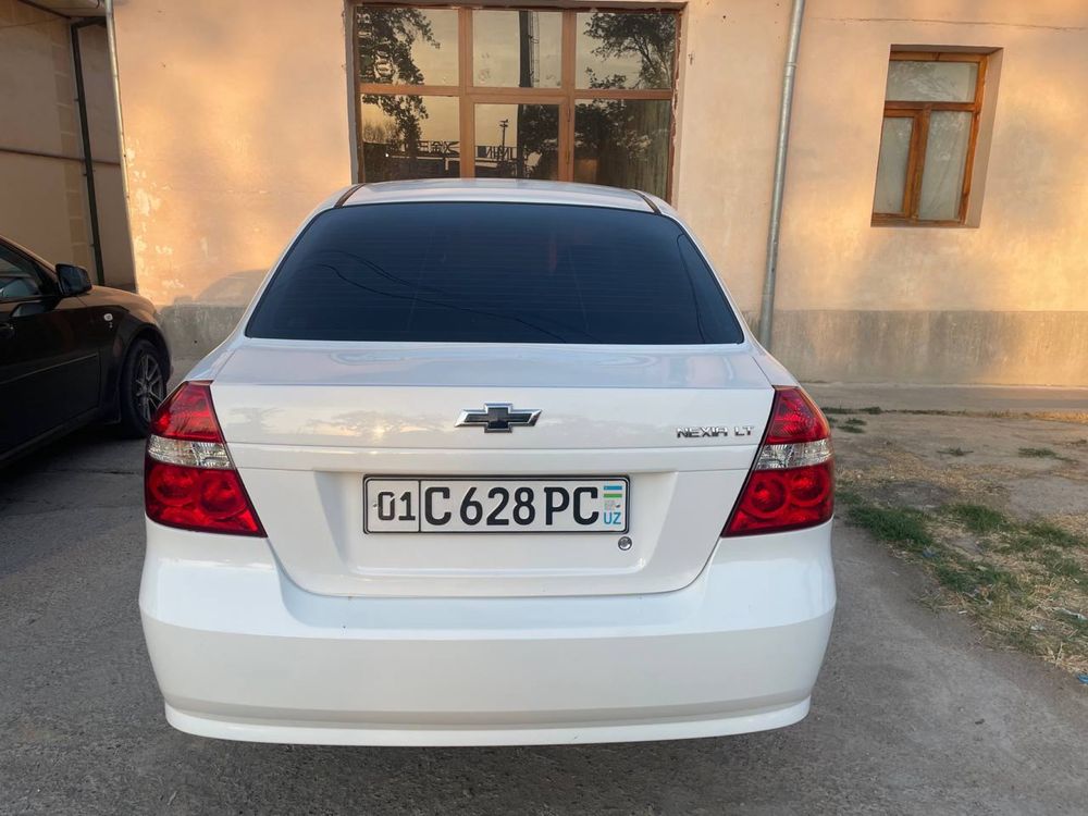 Nexia 3 2020 Xalol
