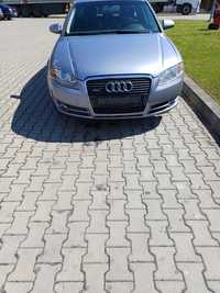 Audi a4 quattro 2.0 tdi