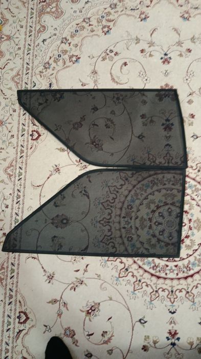 Шторка 2115/2114 магнит