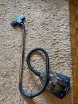 Aspirator star light