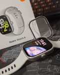 Xiaomi redmi watch 4