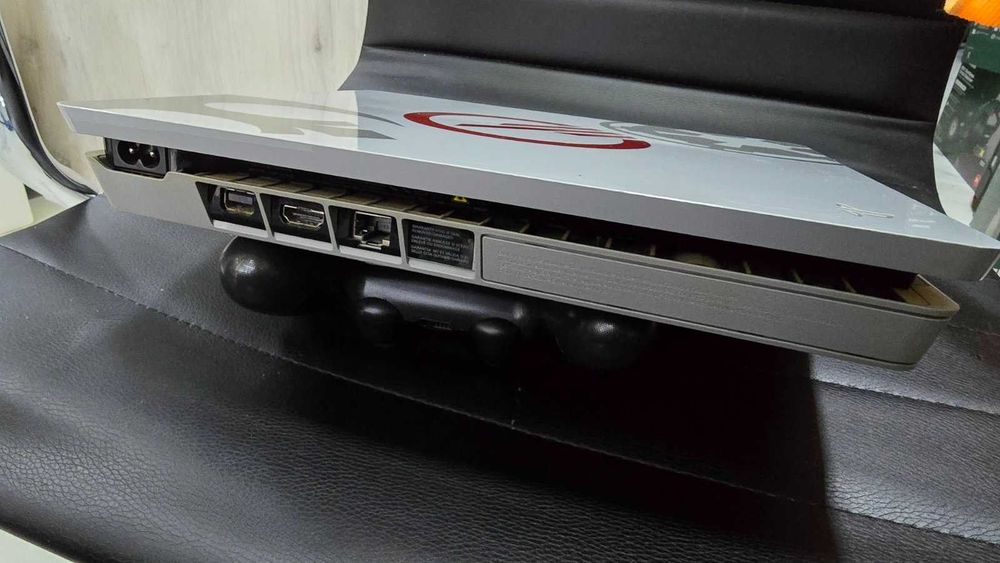 Конзола Sony Playstation 4 Slim 1TB Star Wars Limited Edition