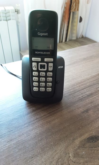 Telefon Gigaset fix mobil