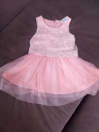 Красива детска рокля
