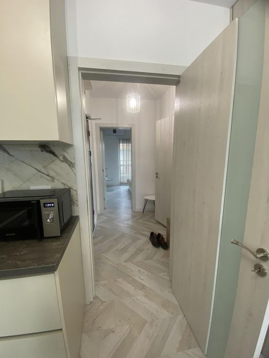 Дава се под наем Двустаен апартамент в Варна, Център - 38 кв.м за 650 € - Снимка #3