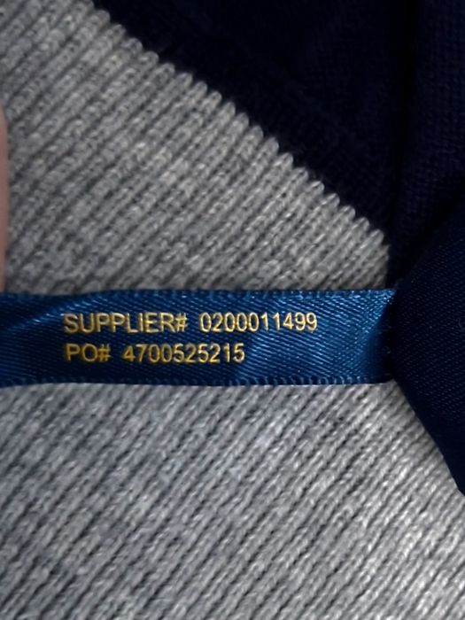 Ralph lauren polo-Ориг. Жилетка