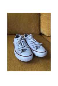 Converse albi low