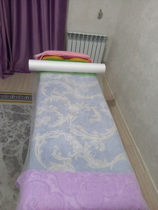 Общий массаж на все тело на выезд!