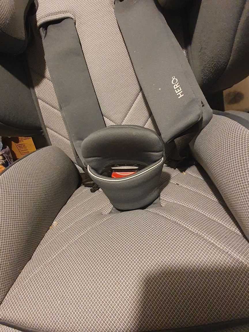 Детско столче Recaro