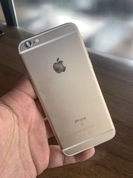 Iphone 6s 32 gb