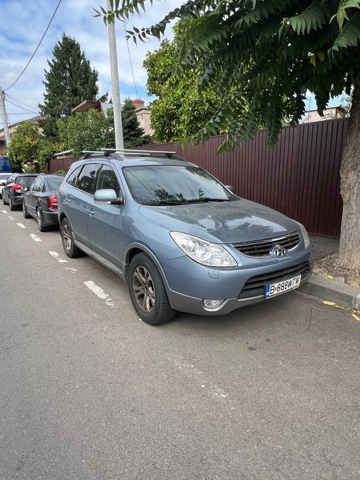 Hyundai  de vanzare 2009