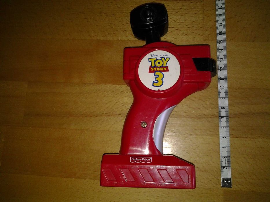 ***Fisher - Price Toy Story 3 jucarie copii 17*8*5 cm