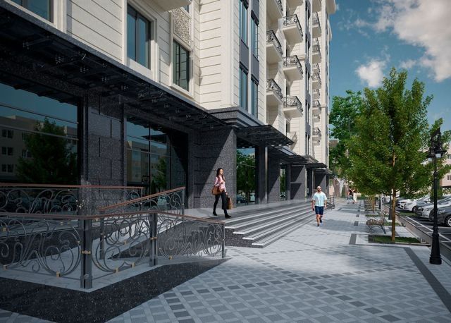 Продается нежилое помещение, Юнусабад