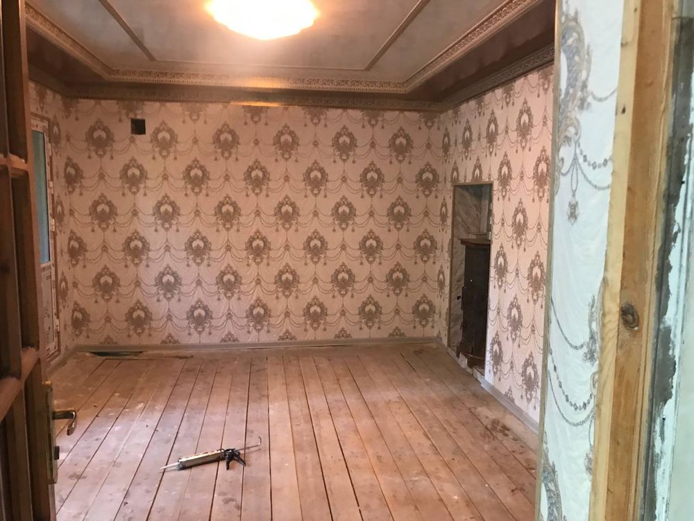 remont ishlar xizmati