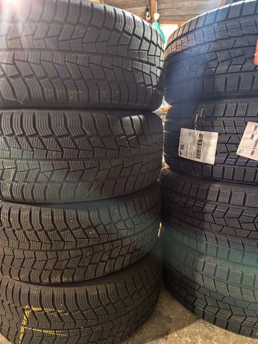 Anvelope 245/45 R19