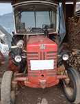 Vând sau dezmembrez tractor international 436
