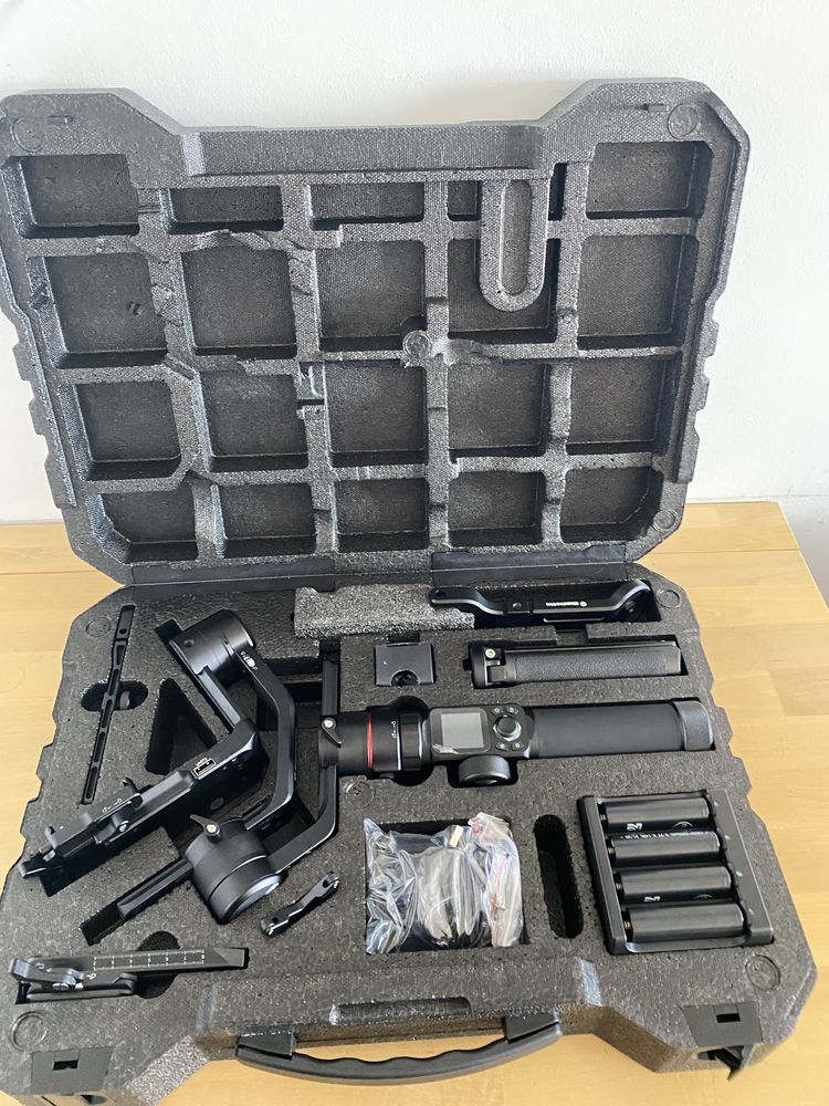 Manfrotto mvg460 Gimbal/Stabilizator 4,6 kg