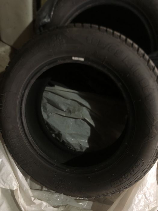 Гуми TIGAR 2024dot