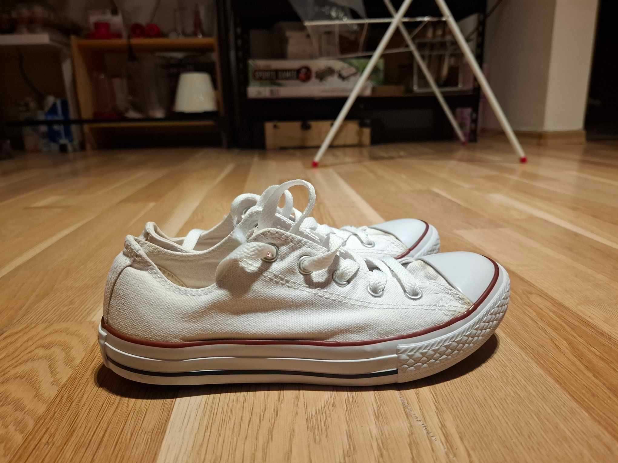 Детски маратонки Converse