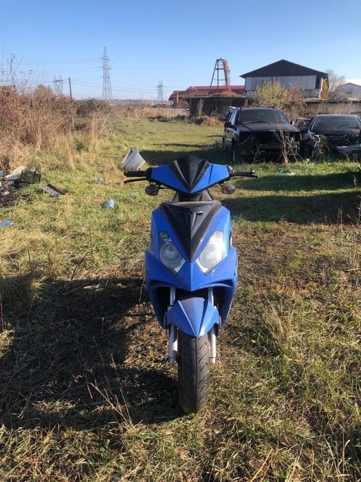 Scooter nou 50cc