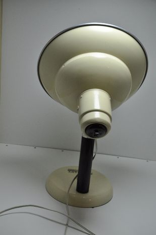 lampa medicala uv anii 50 astralux original vienna