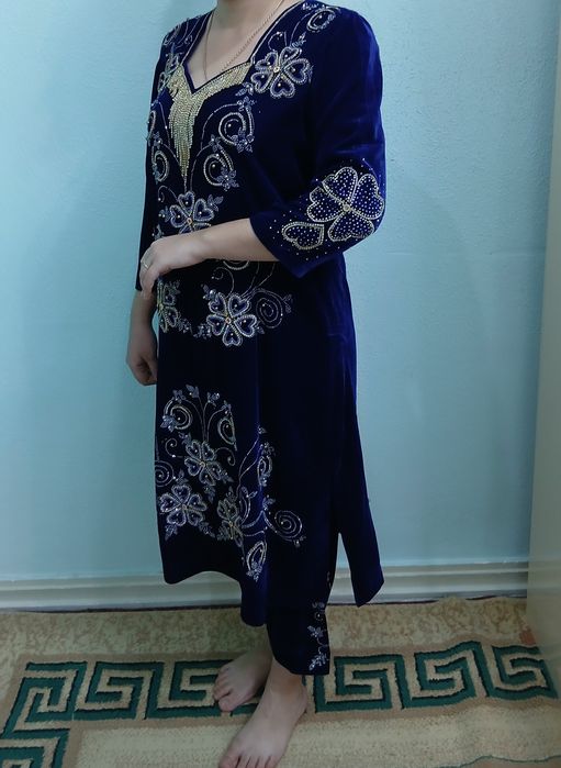 Kuylak lozim yangi kiyilmagan