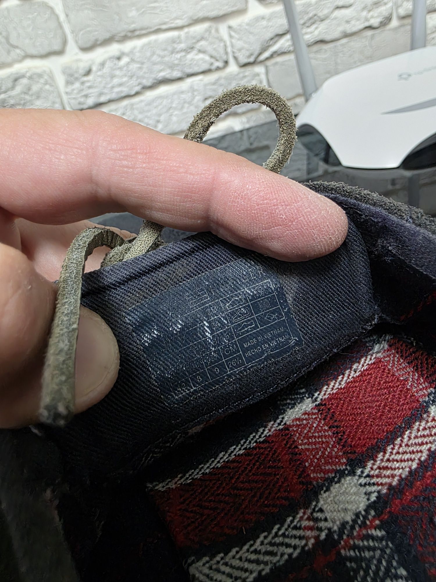 топсайдеры Tommy Hilfiger