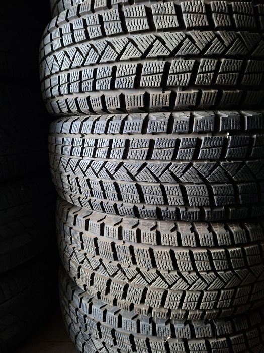 225 /60/18 Трекир 1 Черй 8Про Каптива