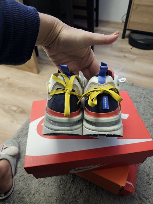 Оргинални дамски маратонки найк фуриоза, размер 40.5, Nike furyosa