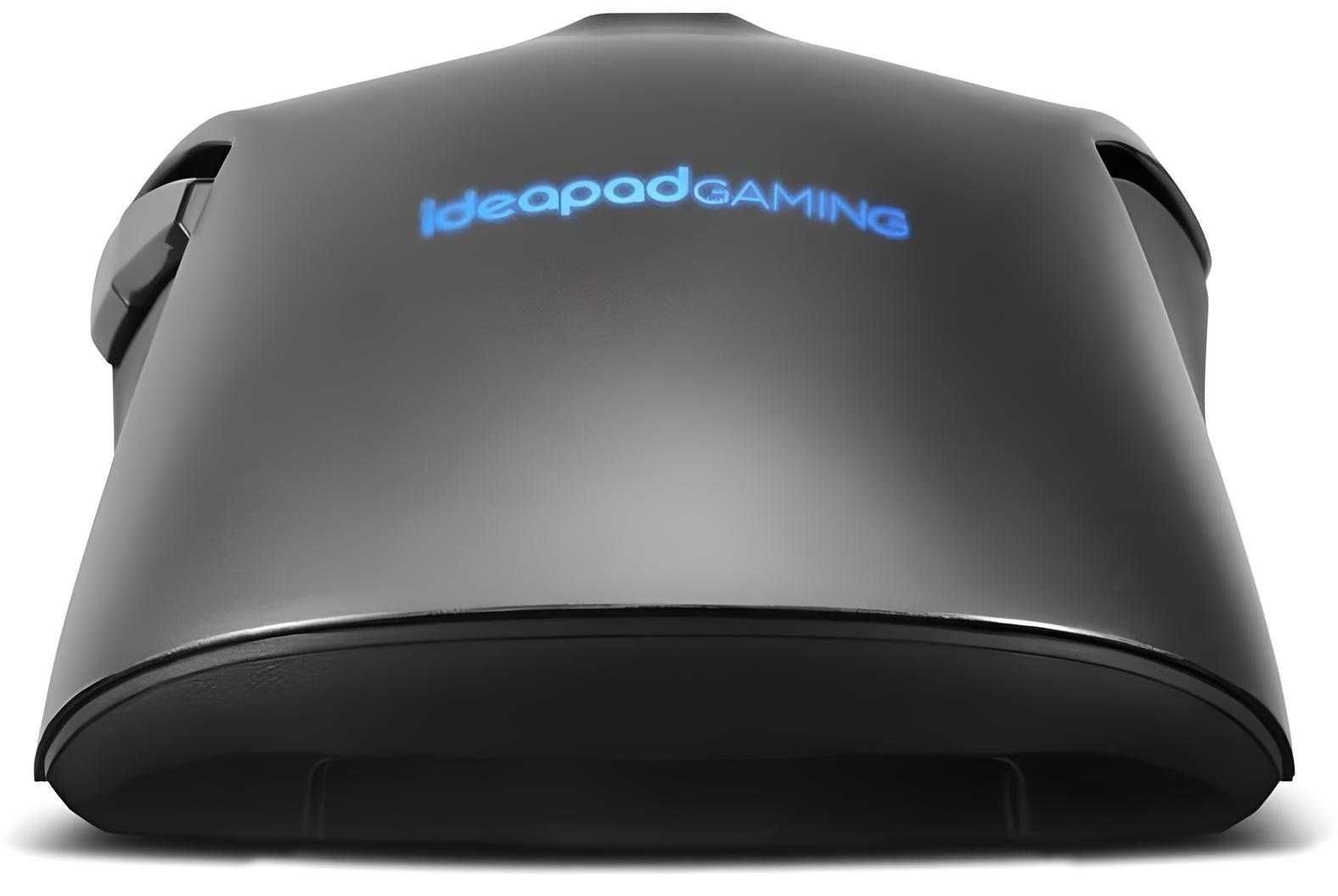= Проводная мышь Lenovo IdeaPad M100 USB RGB