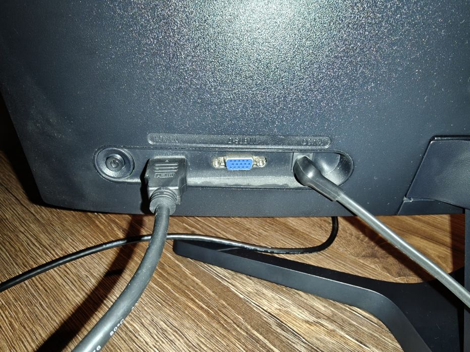 Vând Monitor Samsung