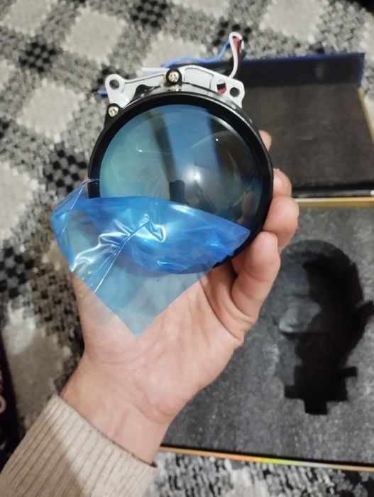 Biled Aozoom   4300K
