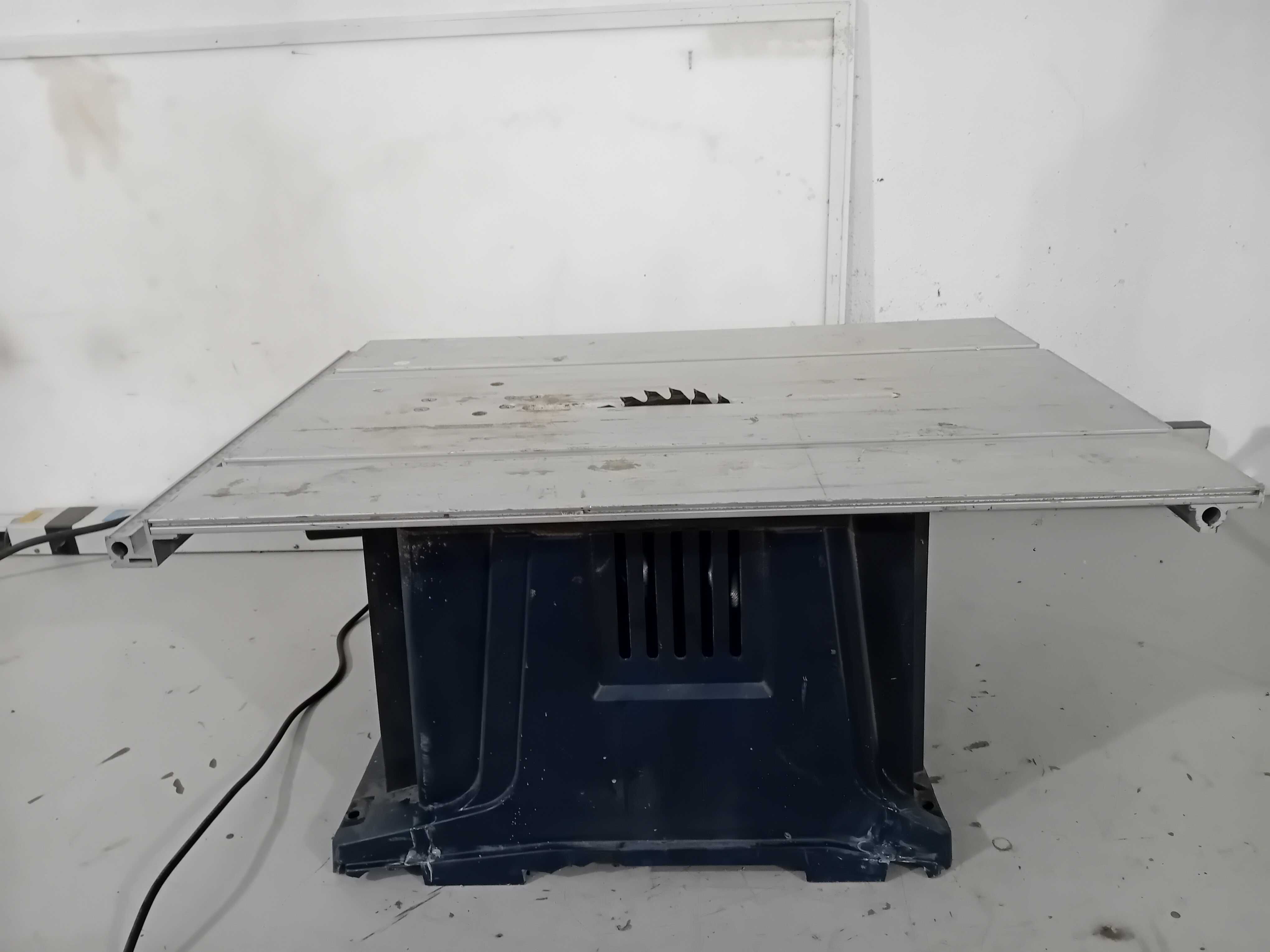 Циркуляр за дърво - Ryobi 1500 W