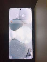 Смартфон Xiaomi Redmi Note 12 Pro+ 5G NFC 8 ГБ/256 ГБ белый