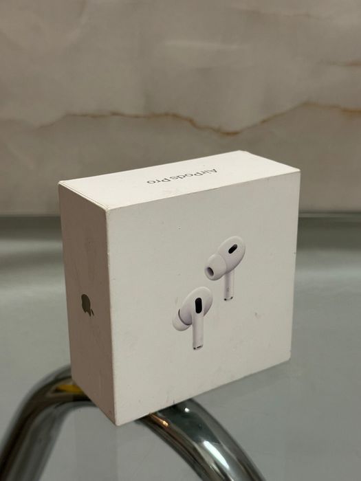 Apple AirPods Pro 2 - NOI / Sigilate