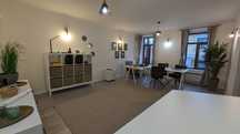 Apartament/birou 2 camere 58mp centrul vechi