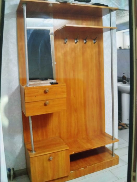 Прихожая сатылады