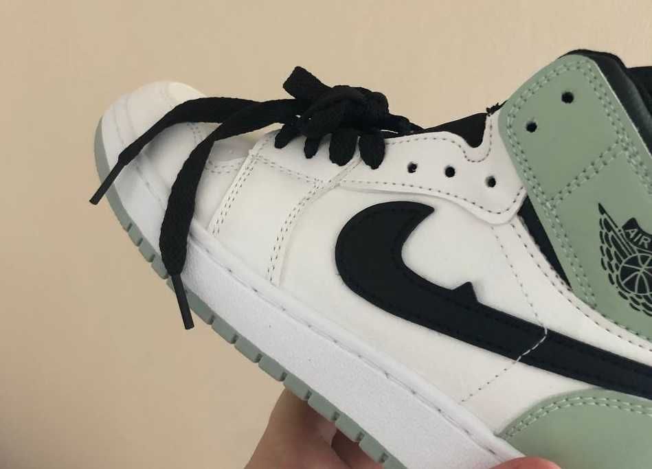 Nike Jordan Fruit Green Marimea39 +Transport si plata inainte alt oras