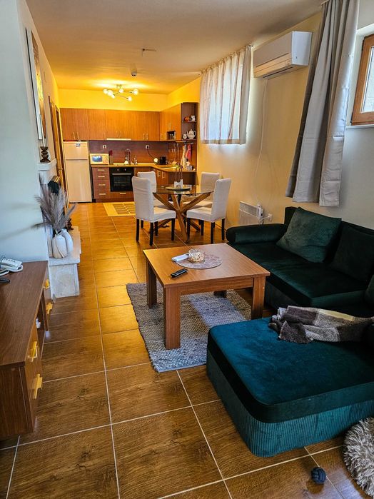 Студио под наем Lucky 38