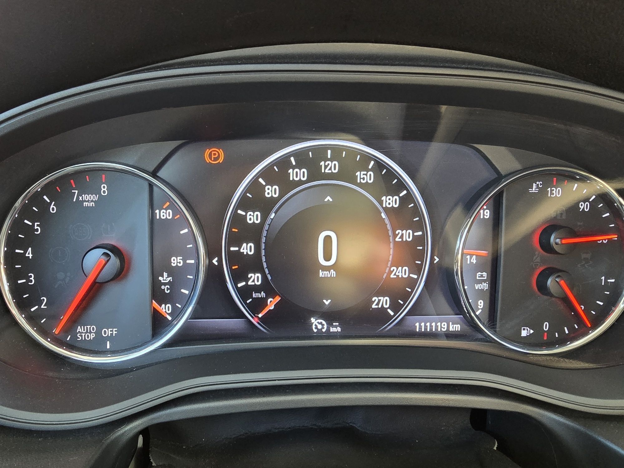 De vanzare Opel Insignia 2017