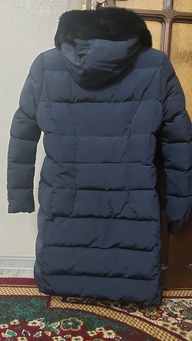 Продам куртку в хорошем состоянии
