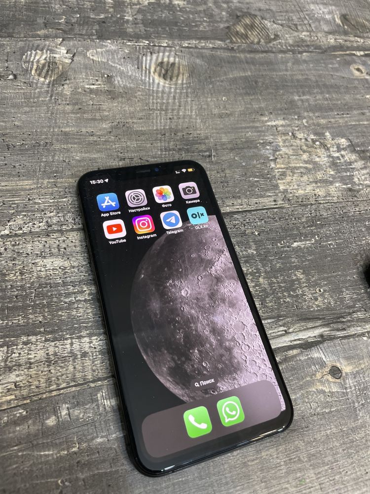 продам iphone XS 256gb