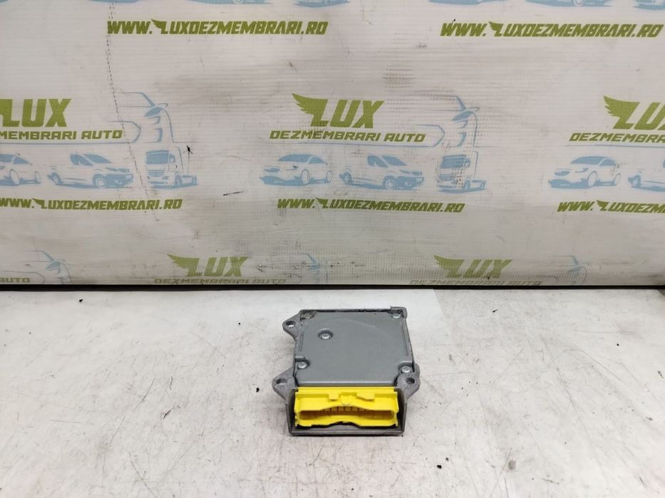 Calculator airbag 1k0909605r Seat Altea 1 XL [2006 - 2009]