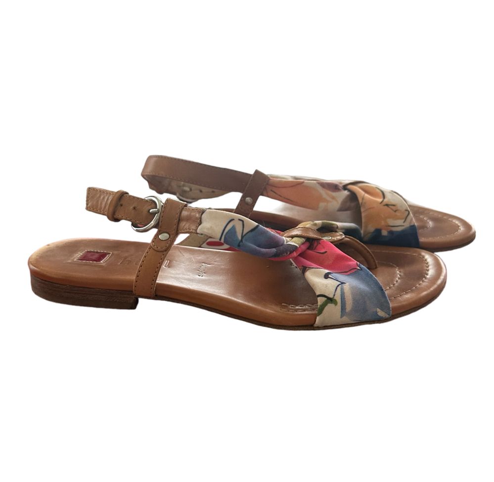 United Nude/ Tory Burch/ Hogel сандали