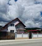Vila de vanzare in com Salatrucel, Ramnicu Valcea