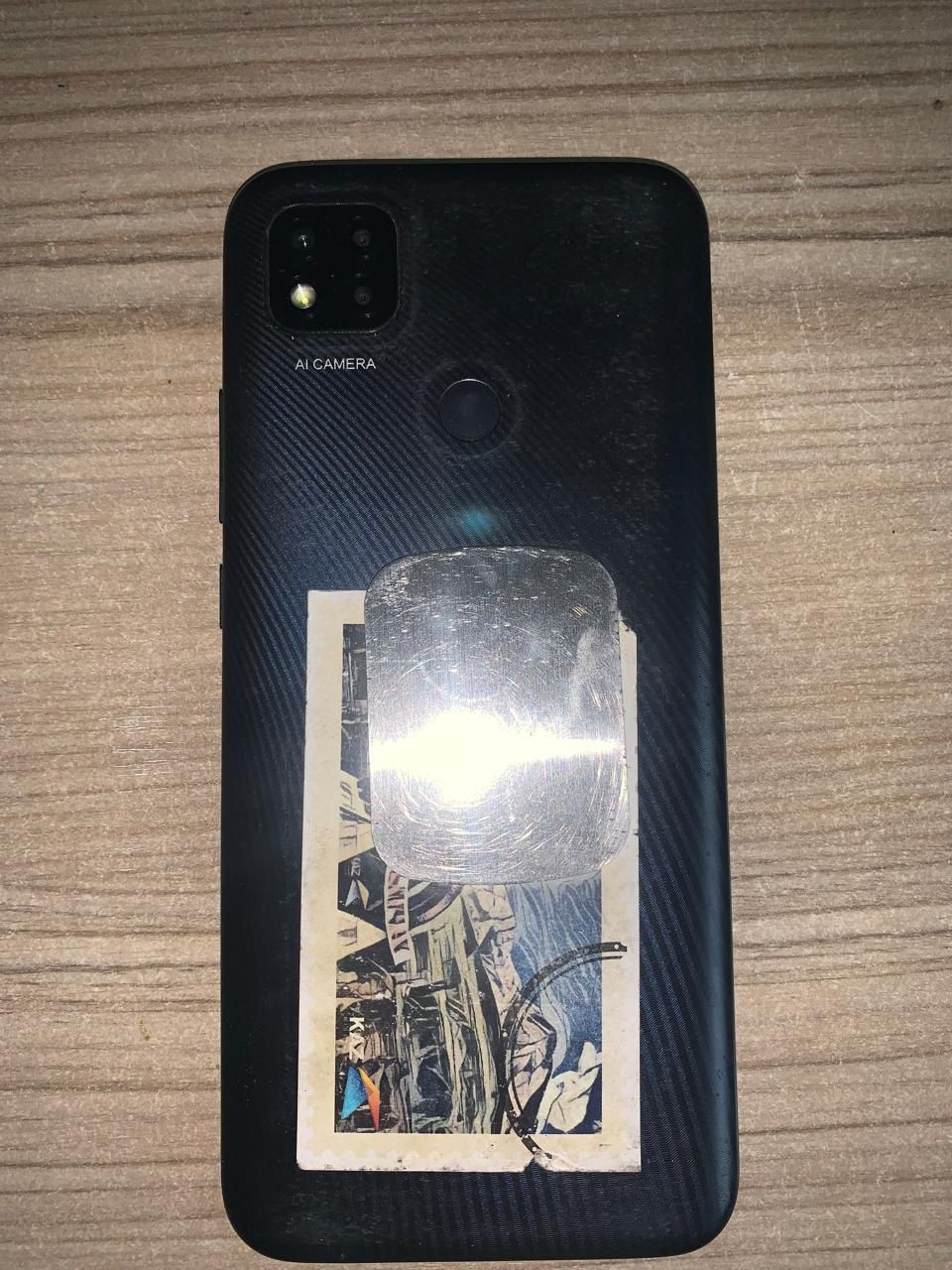 Redmi 9c/128ГБ (Г.Шемонаиха)