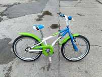 Bicicleta copii 16"