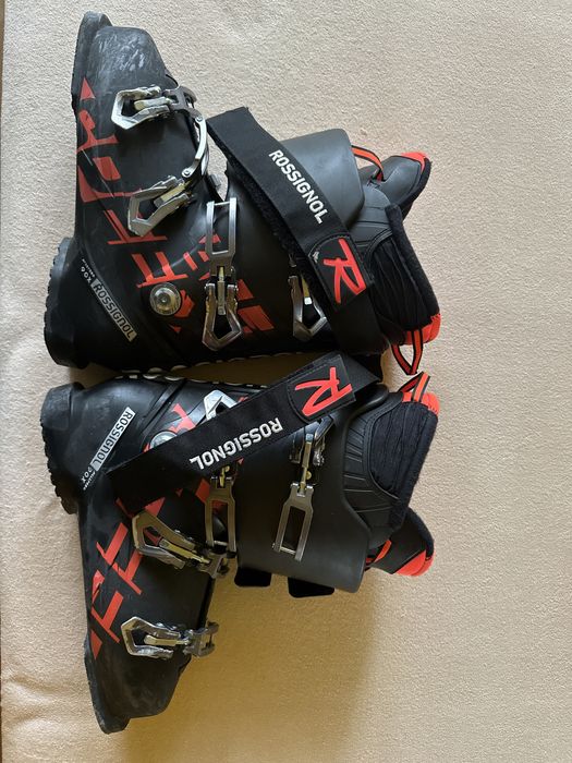 Clăpari Rossignol Allspeed 90x