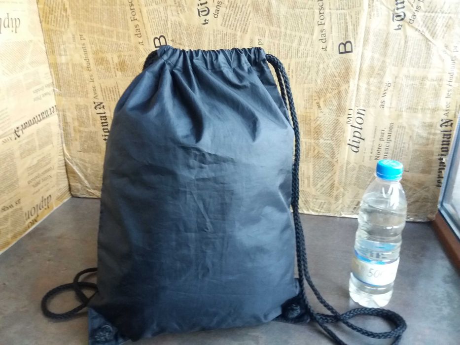 мешка,раница Vans-тъмно синя торба,текстилна чанта,ванс