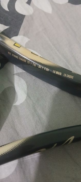 Тенис ракета head